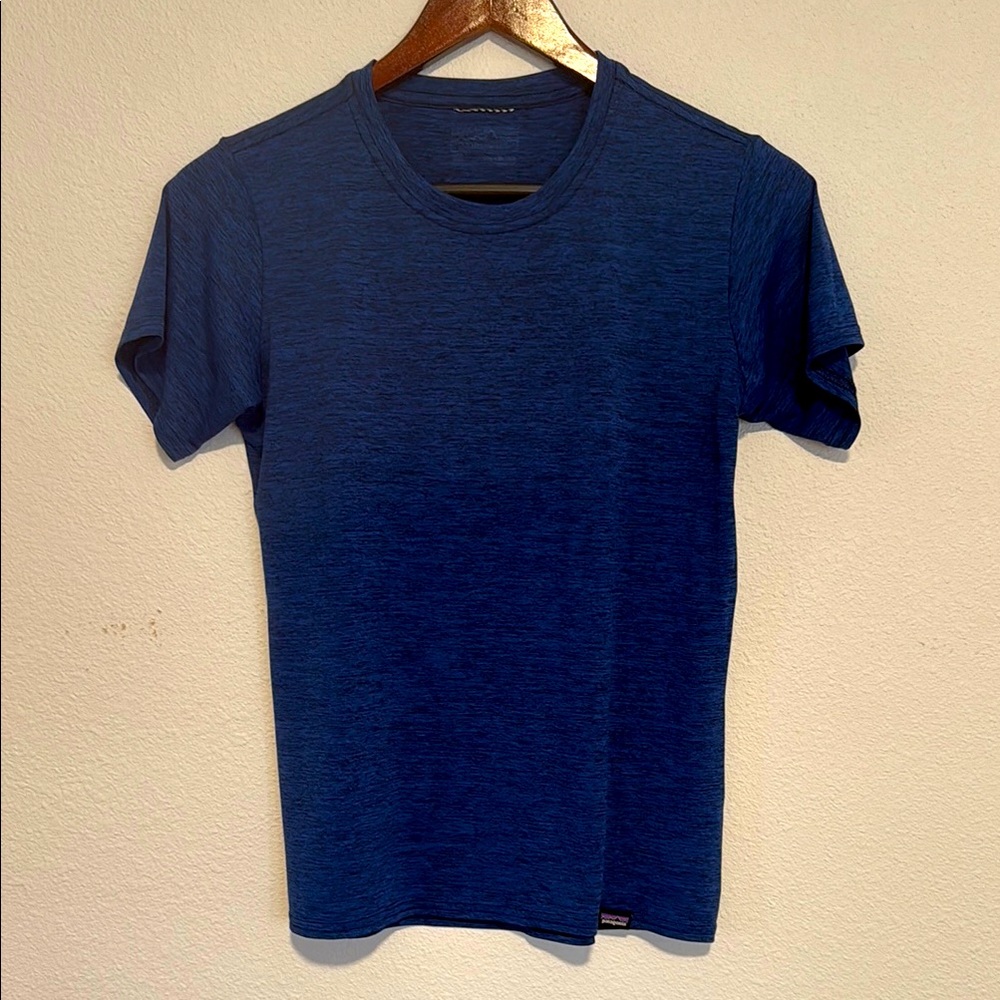 Patagonia Capilene Cool Short Sleeve XS